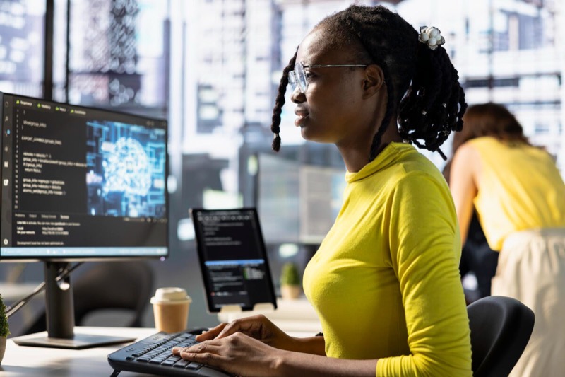 Conversion rate optimisation specialist role at Faciotech Ghana