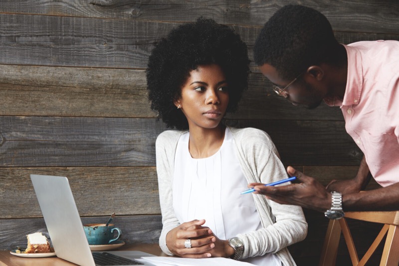 Website design and development guide for Ghana businesses