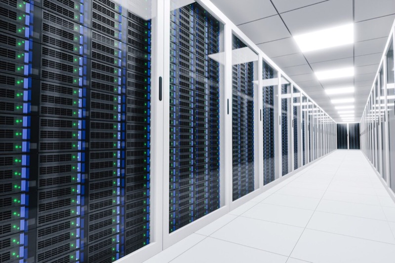 Cloud hosting versus shared hosting comparison for Ghana businesses