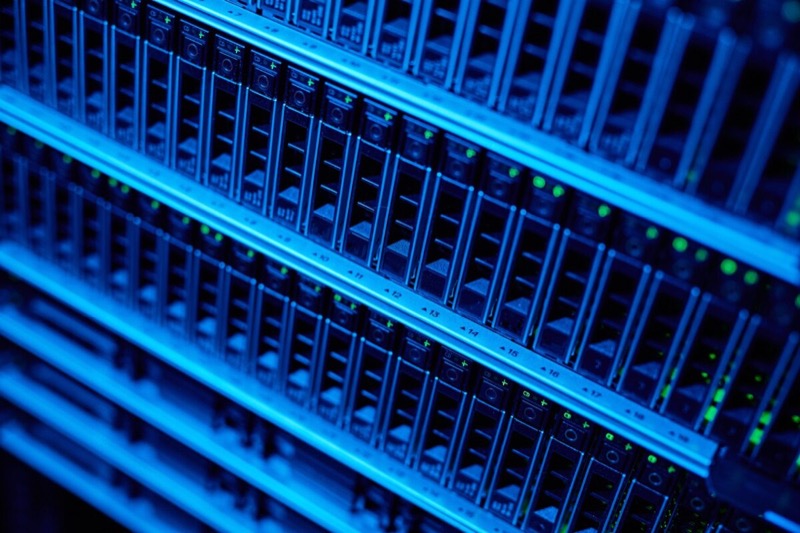 Faciotech new server infrastructure deployment for improved hosting