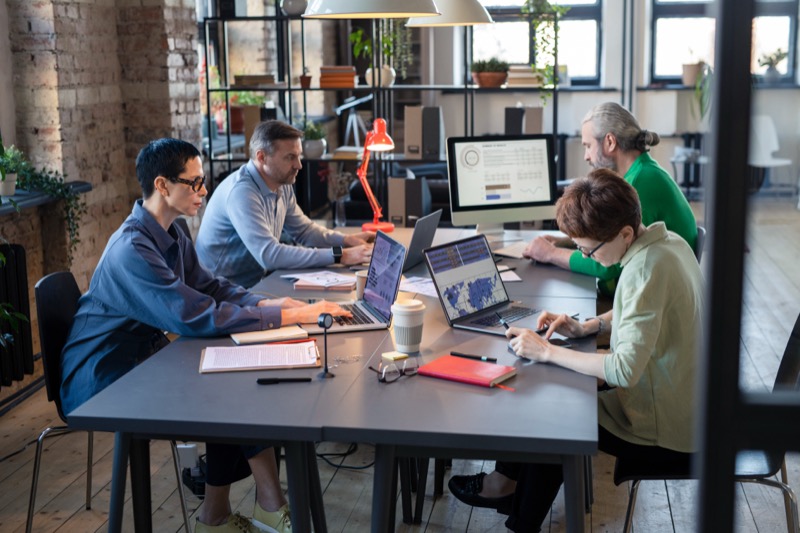 Illustration for How CRM and ERP Integration Saves Your Business Money