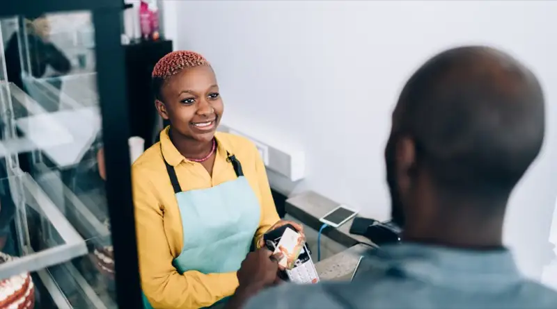 Point of Sale Systems: A Buyer's Guide for Ghana Retailers