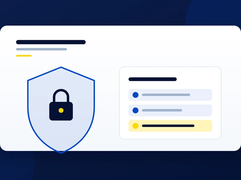 Two-factor authentication code prompt on smartphone for secure login