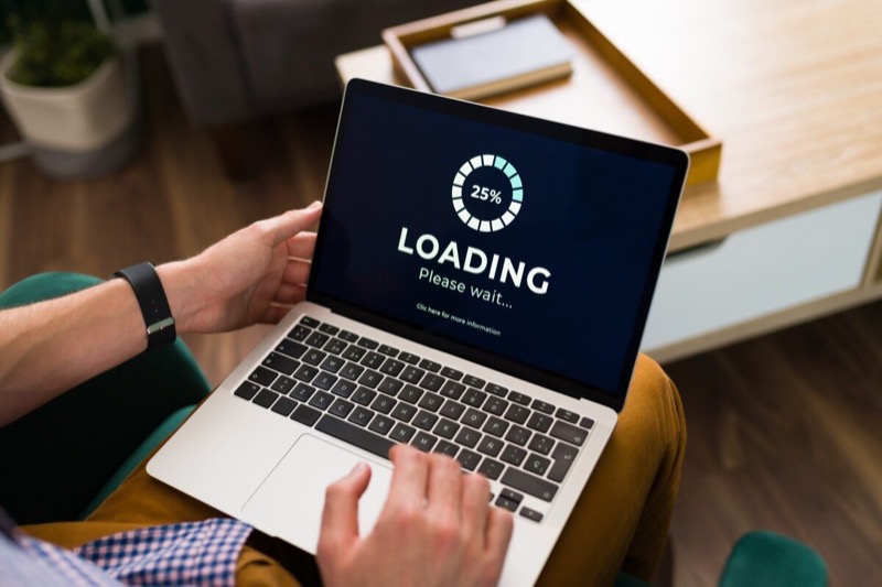 Website speed optimisation tips for faster page loading